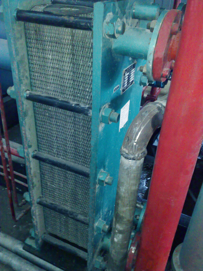 handling table aluminum equipment